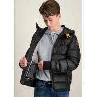 Parajumpers Pharrell Boy Black
